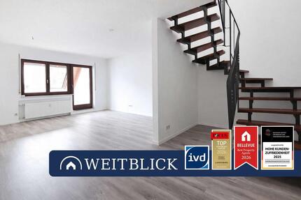 Wohnung Ludwigsburg - 3 Zimmer, 102 m&sup2;, 1.400&euro; | Angebot:26103087