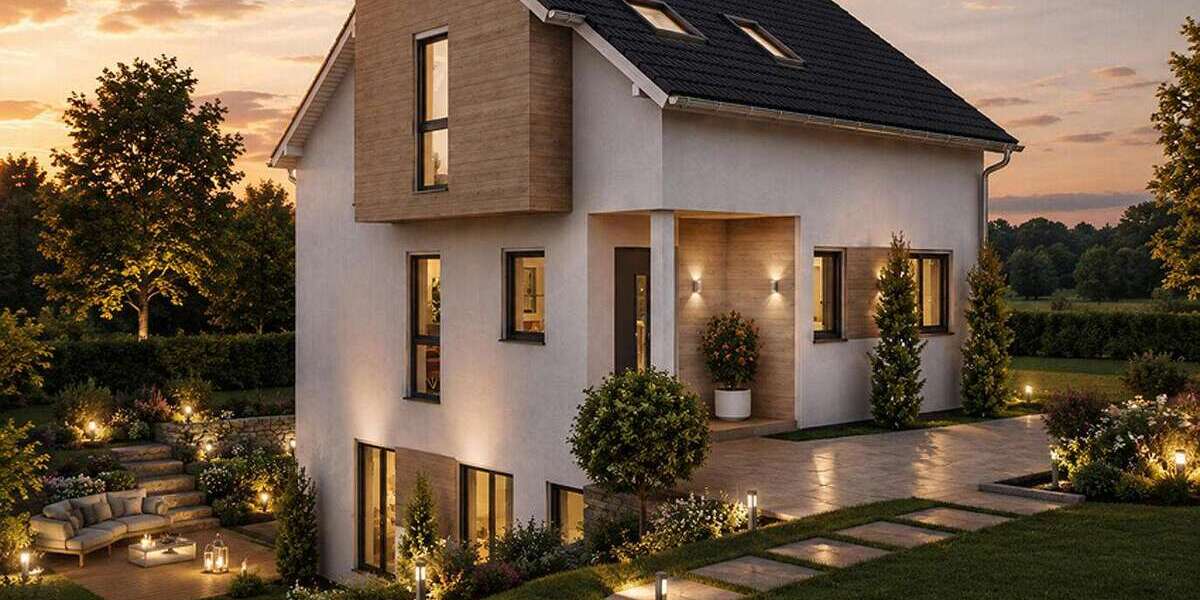 Einfamilienhaus Filderstadt - 8 Zimmer, 156 m&sup2;, 848.670&euro; | Angebot:27666563