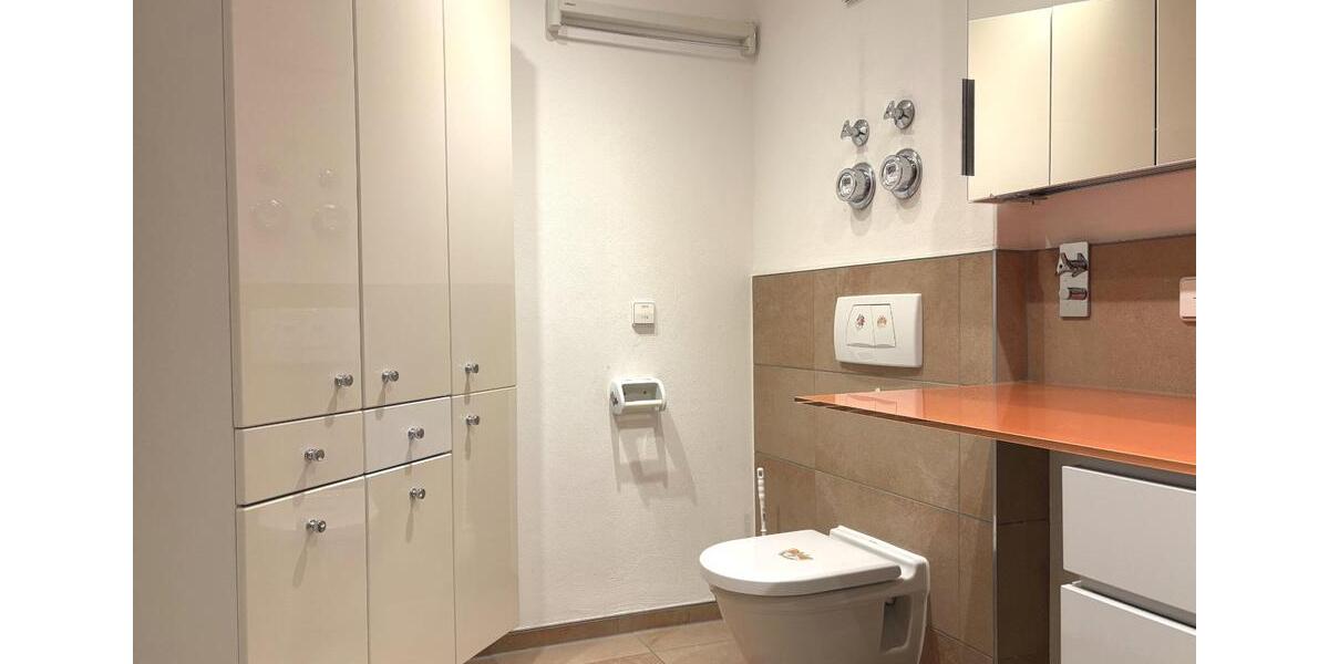 Etagenwohnung Sindelfingen Darmsheim - 3 Zimmer, 85 m&sup2;, 450&euro; | Angebot:24767522