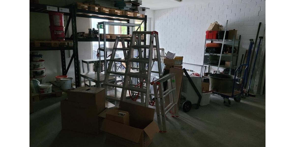 Gewerbeobjekt Ditzingen - 1.956&euro; | Angebot:24620021