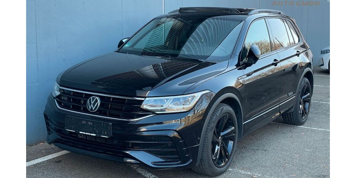VW Tiguan 173.000 km 32.980 &euro; Sindelfingen 71065