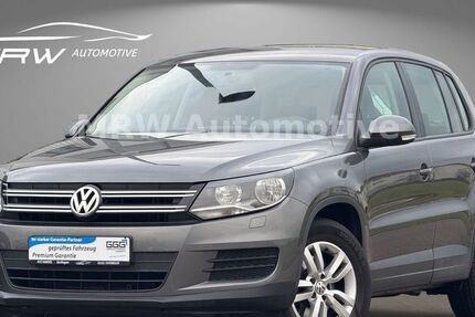 VW Tiguan 99.379 km 10.490 &euro; Gerlingen 70839
