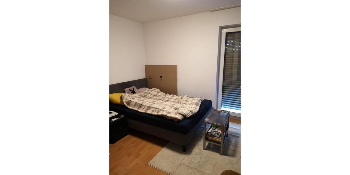 Erdgeschoßwohnung Mönsheim - 1 Zimmer, 21 m&sup2;, 89.900&euro; | Angebot:24430110