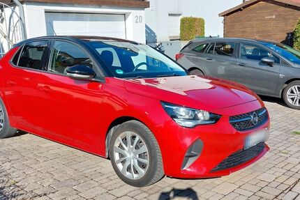 Opel Corsa 36.900 km 13.990 &euro; Mühlacker 75417