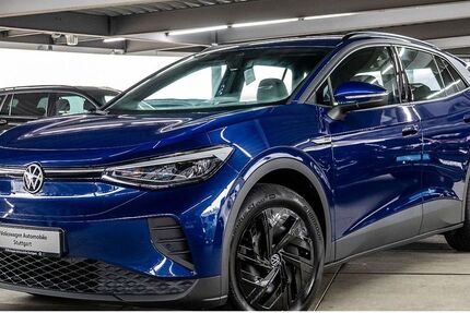 VW ID.4 47.399 km 24.930 € Stuttgart-Wangen 70188