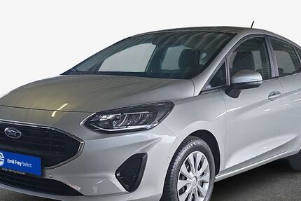 Ford Fiesta 25.829 km 12.950 &euro; Stuttgart 70190