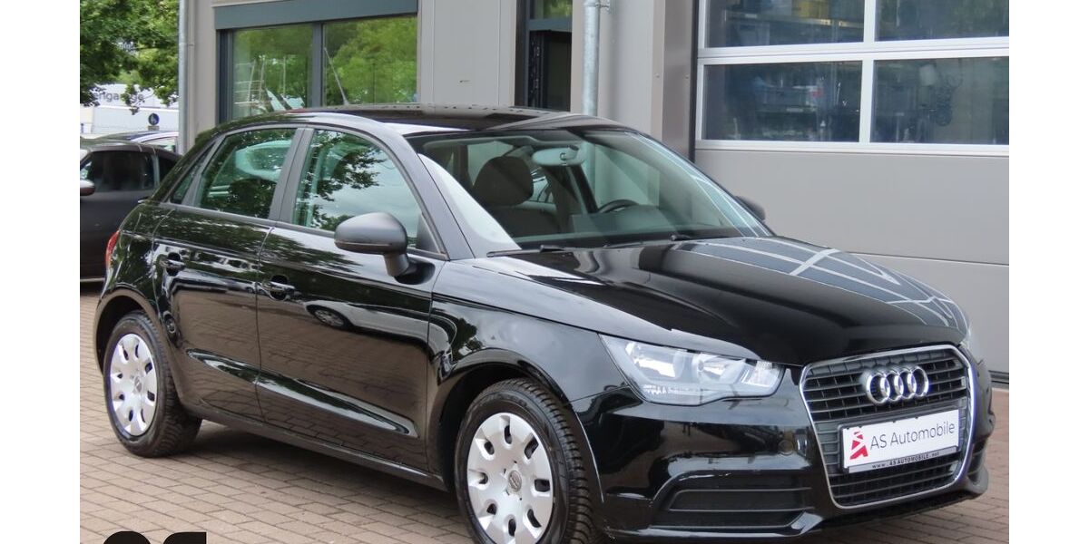 Audi A1 65.000 km 10.590 &euro; Stuttgart 70329