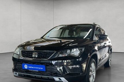 Seat Ateca 80.818 km 13.890 &euro; Esslingen 73730