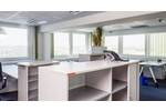 Büroflächen unterschiedlicher Größe in bester Aussichtslage - All-in-Miete