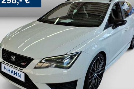 Seat Leon 113.151 km 17.930 &euro; Fellbach 70736