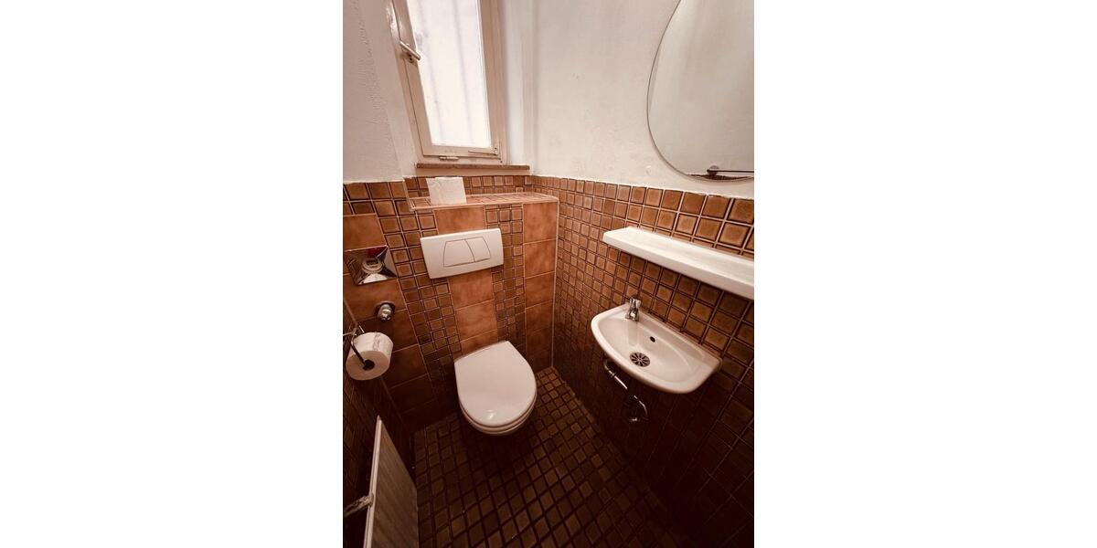 Etagenwohnung Waiblingen Beinstein - 2.5 Zimmer, 65 m&sup2;, 950&euro; | Angebot:25403659