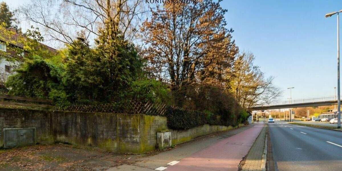 Grundstück Reutlingen Innenstadt - 449.000&euro; | Angebot:24872804
