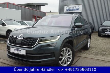 Skoda Kodiaq 185.000 km 21.995 € Nufringen bei Böblingen 71154