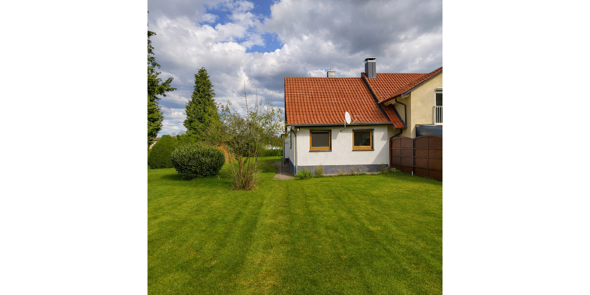 Doppelhaushälfte Pforzheim Altgefäll - 5 Zimmer, 85 m&sup2;, 487.500&euro; | Angebot:25708069