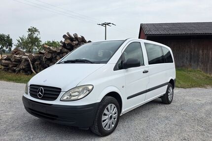 Mercedes-Benz Vito 387.000 km 6.000 &euro; Sindelfingen 71063