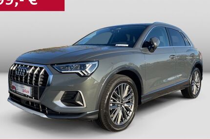 Audi Q3 6.937 km 39.490 &euro; Pforzheim 75179