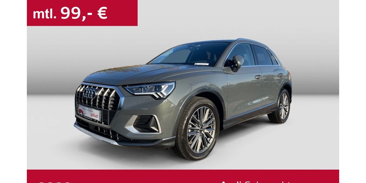Audi Q3 6.937 km 39.490 &euro; Pforzheim 75179