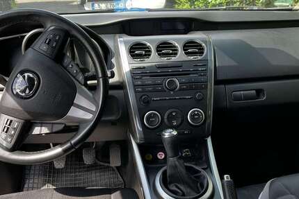 Mazda CX-7 134.000 km 5.500 &euro; Asperg 71679