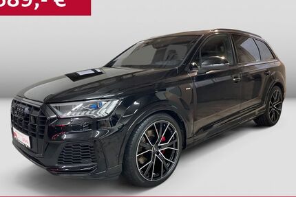 Audi Q7 45.935 km 59.730 &euro; Fellbach 70734