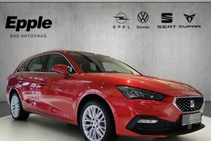 Seat Leon 51.637 km 21.490 &euro; Rutesheim 71277