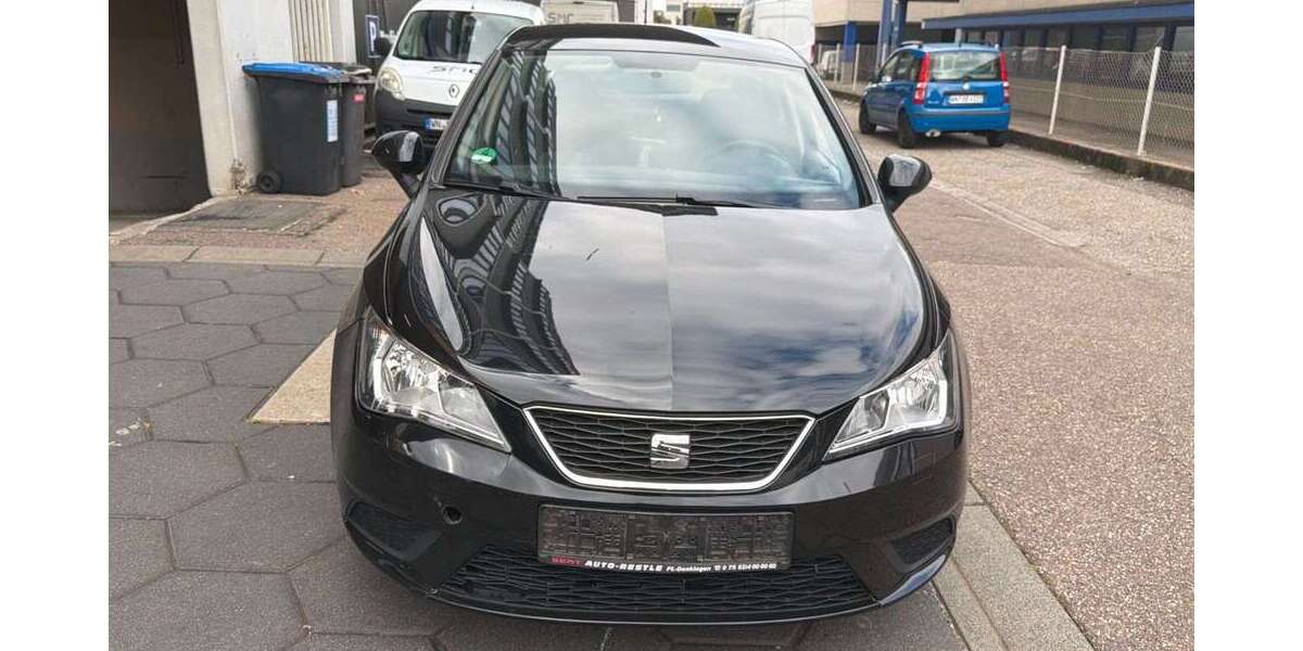Seat Ibiza 233.473 km 2.999 &euro; Fellbach 70736