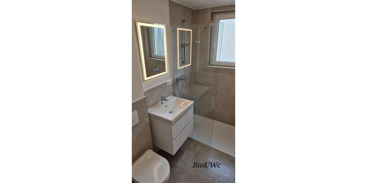 Etagenwohnung Waiblingen - 3 Zimmer, 63 m&sup2;, 1.100&euro; | Angebot:26348689