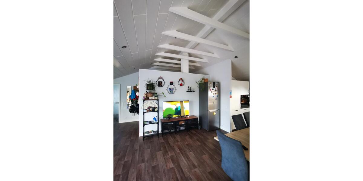 Etagenwohnung Pforzheim Dillweißenstein - 3 Zimmer, 85 m&sup2;, 840&euro; | Angebot:25612106