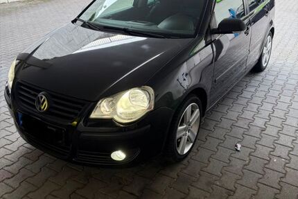 VW Polo 186.500 km 4.500 &euro; Esslingen 73730