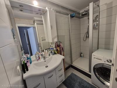 LICHTDURCHFLUTETE WOHNUNG MIT 2 BALKONEN - Etagenwohnung Böblingen Dagersheim | Angebot:26956600