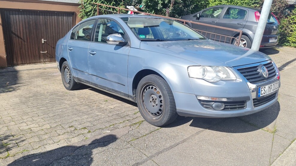 VW Passat 171.000 km 3.499 € Filderstadt 70794