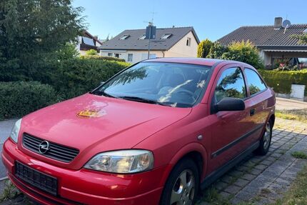 Opel Astra 186.558 km 890 &euro; Aidlingen 71134