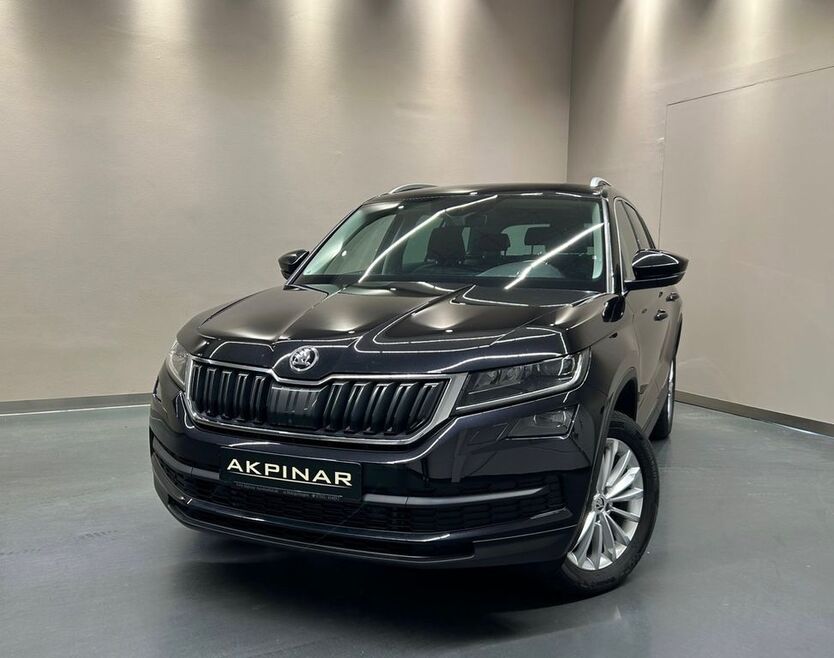 Kodiaq