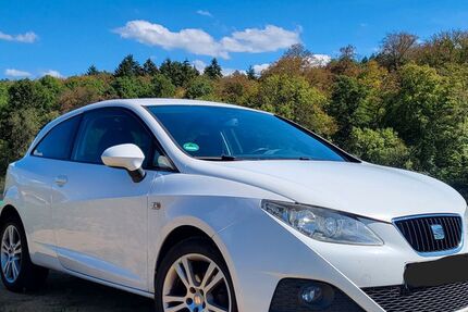 Seat Ibiza 154.509 km 2.790 &euro; Metzingen 72555