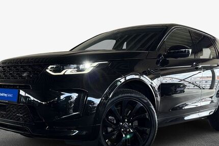 Land Rover Discovery Sport 66.300 km 39.990 &euro; Stuttgart 70190