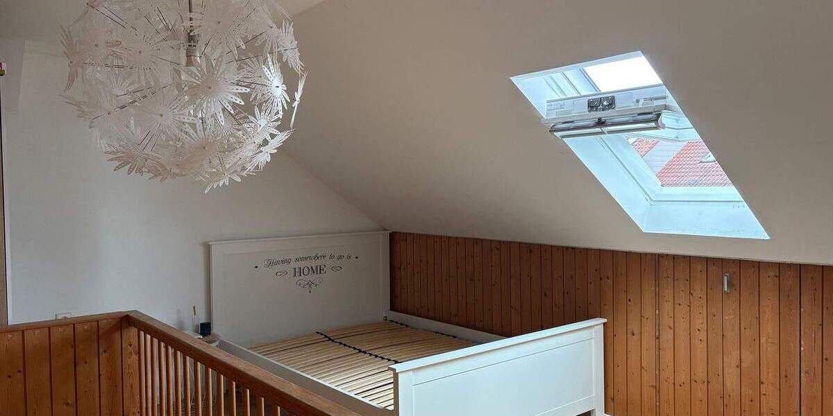 Reihenmittelhaus Reutlingen Burgholz - 6 Zimmer, 85 m&sup2;, 329.000&euro; | Angebot:24815424