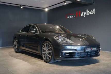 Porsche Panamera 97.500 km 58.950 &euro; Calw/Stuttgart 75365