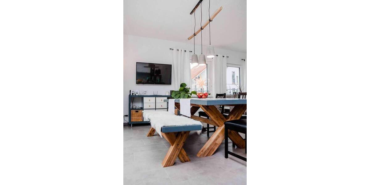 Doppelhaushälfte Ditzingen-Heimerdingen Heimerdingen - 5 Zimmer, 126 m&sup2;, 525.000&euro; | Angebot:24806721