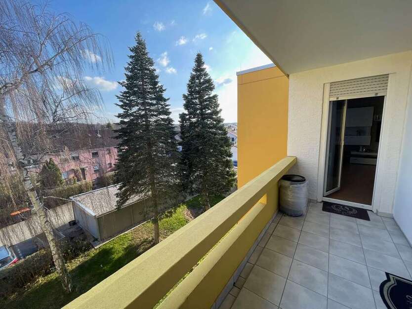 Wohnung zum Mieten in Weil im Schönbuch 980 € 98.77 m²