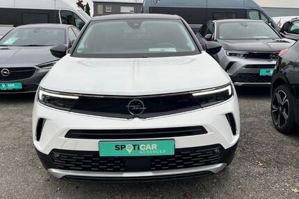 Opel Mokka 22.210 km 21.990 € Pforzheim 75181