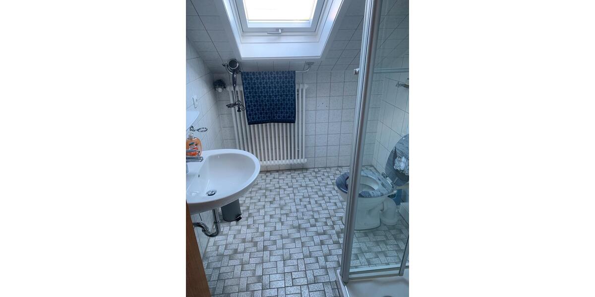 Dachgeschoßwohnung Reutlingen Sondelfingen - 1 Zimmer, 40 m&sup2;, 750&euro; | Angebot:26003075