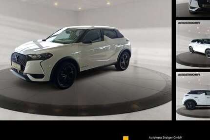 DS Automobiles DS 3 Crossback 118.413 km 13.987 &euro; Stuttgart 70376