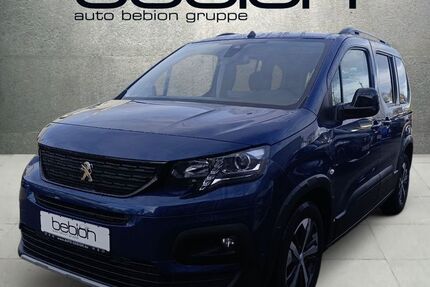 Peugeot Rifter 93.000 km 20.880 &euro; Herrenberg 71083