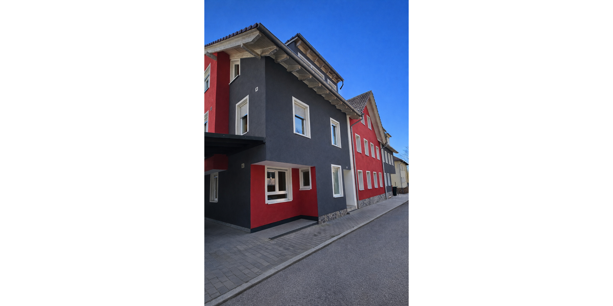 Etagenwohnung Mühlacker-Enzberg Enzberg - 4 Zimmer, 104 m&sup2;, 299.000&euro; | Angebot:25818907