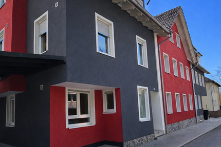 Wohnung Mühlacker-Enzberg Enzberg - 4 Zimmer, 104 m&sup2;, 299.000&euro; | Angebot:25818907