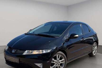 Honda Civic 164.804 km 6.999 &euro; Waiblingen/Hegnach 71334
