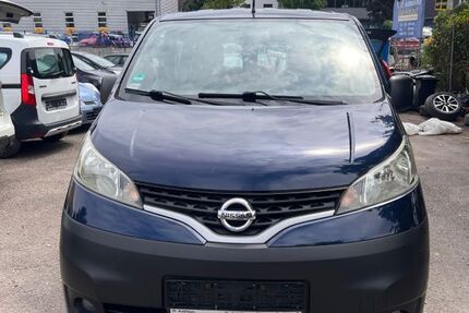 Nissan NV200 312.300 km 3.950 € Stuttgart 70376