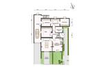 Mehrfamilienhaus, Wohnhaus Sindelfingen Mitte - 6 Zimmer, 128 m&sup2;, 529.000&euro; | Angebot:26361237