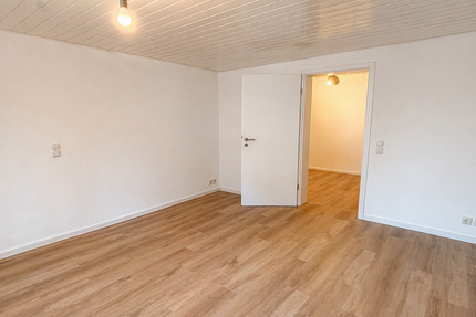 Wohnung Nürtingen - 5 Zimmer, 100 m&sup2;, 297.000&euro; | Angebot:26368344