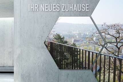 Wohnung Stuttgart Stuttgart-Ost - 2 Zimmer, 32 m&sup2;, 550&euro; | Angebot:27143621