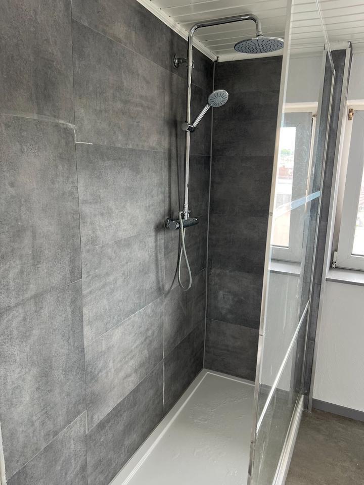 Helle und moderne Zwei-Zimmerwohnung | 66m2 | Zentrale Lage in PF